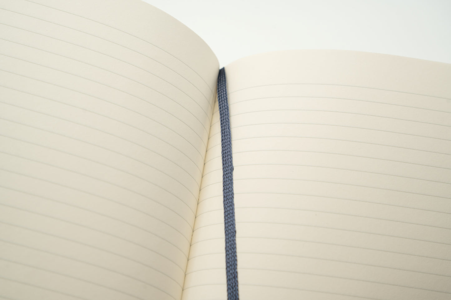 Moleskine Classic Notebook – Gray