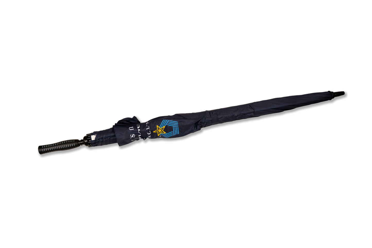 National Medal of Honor Museum Golf Umbrella