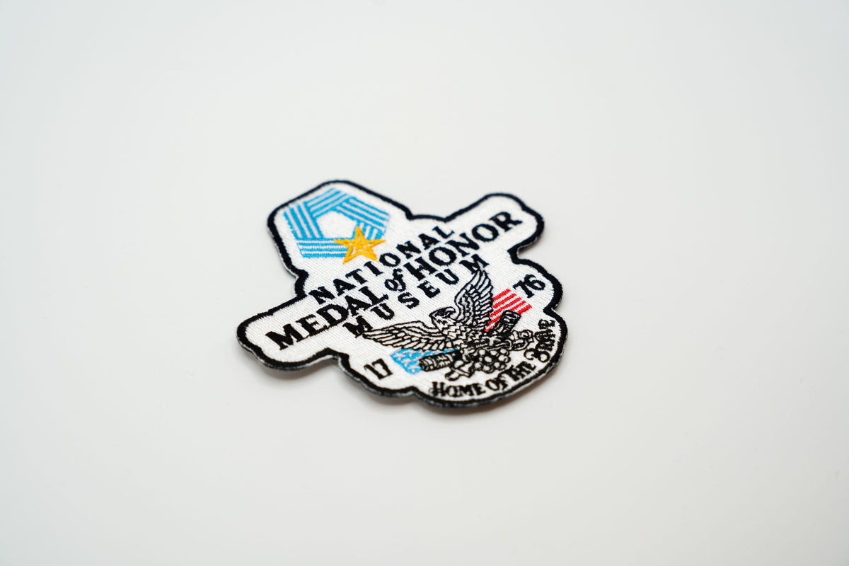 America 250 Patch