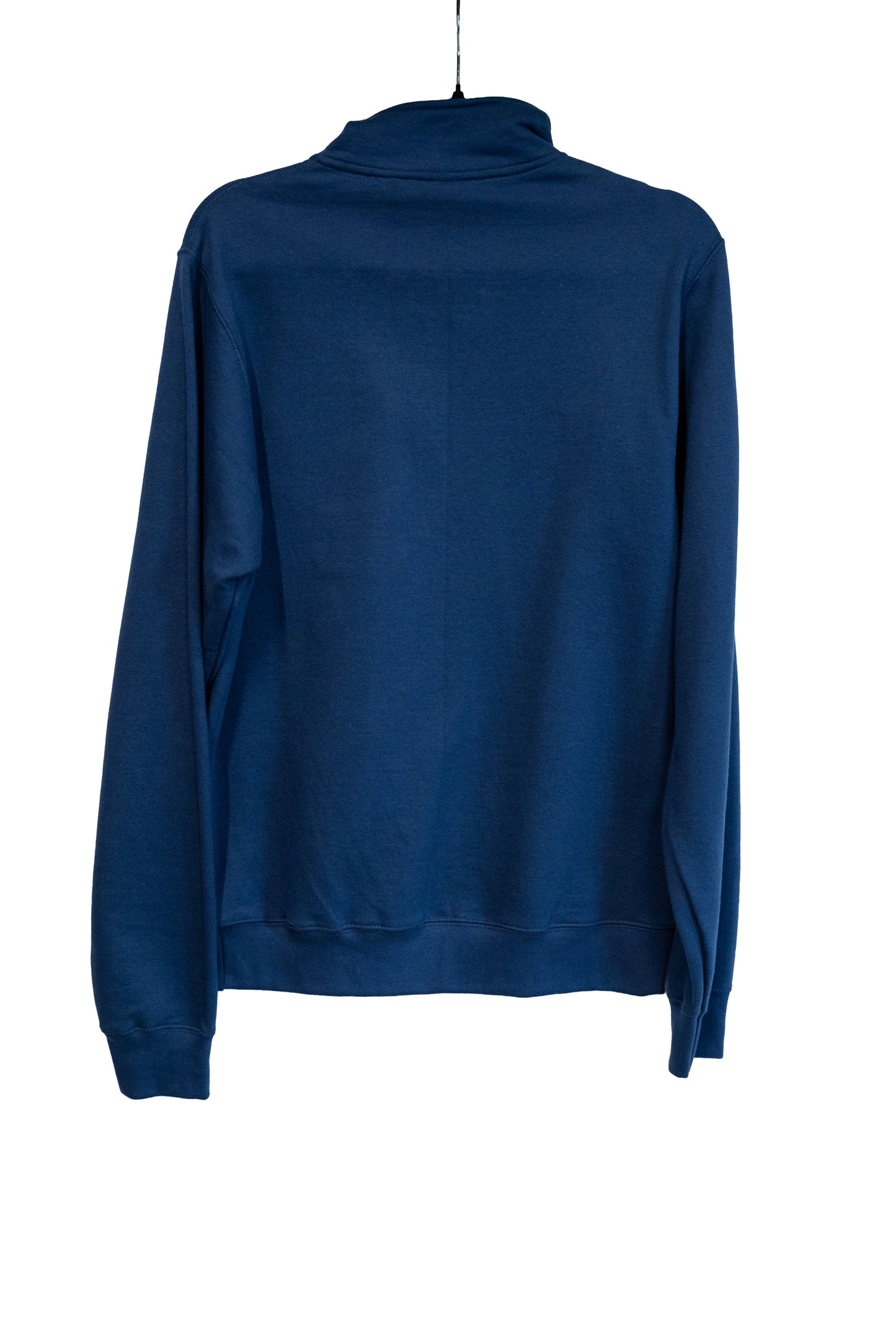 National Medal of Honor Museum Eagle Quarter-Zip Pullover