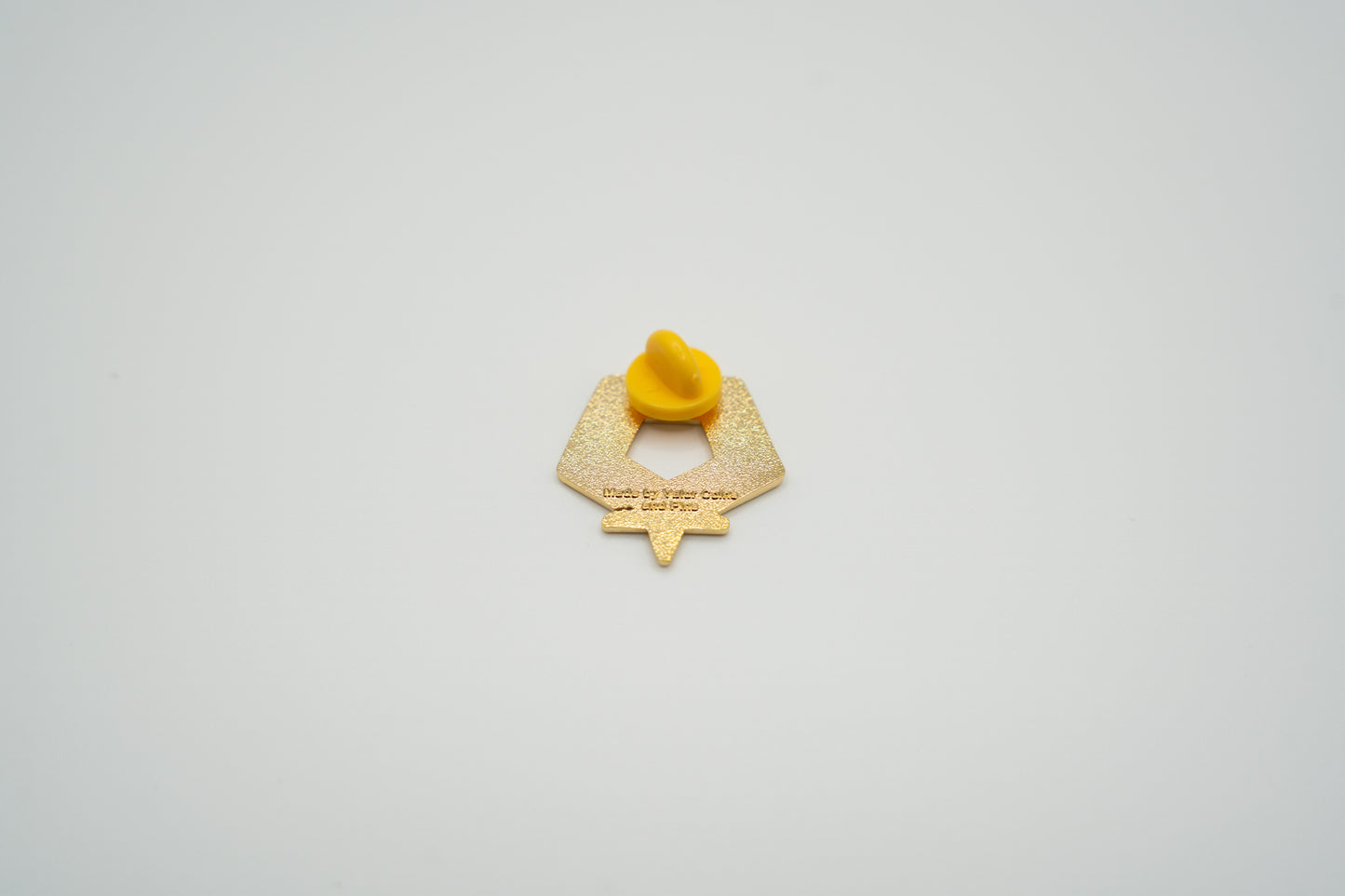 National Medal of Honor ICON Pin