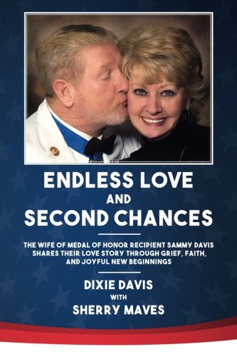 Endless Love and Second Chances – Dixie Davis & Sherry Maves Signed Edition