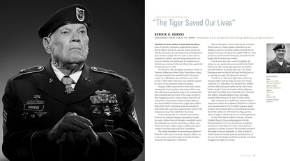 Medal of Honor: Portraits of Valor Beyond the Call of Duty