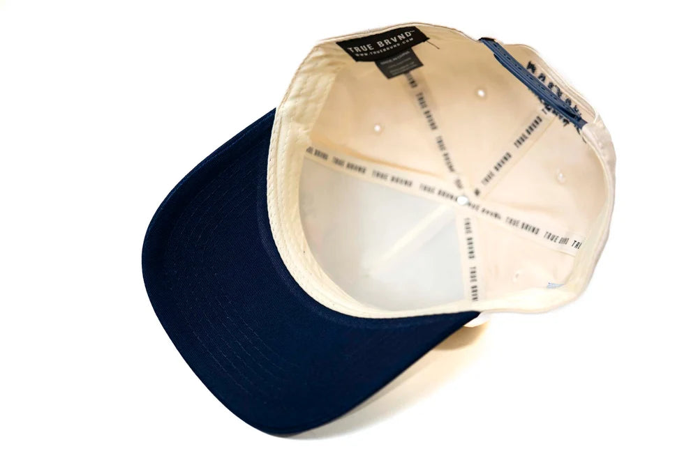 National Medal of Honor Museum x True Brvnd Hat- "1776" Snapback