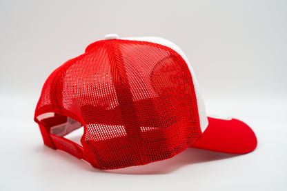 National Medal of Honor Museum x Bass Pro Shops Hat - Red