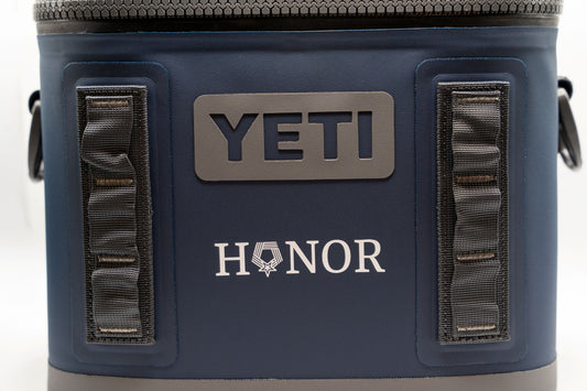 YETI COOLERHOPPER 8 Small Cooler