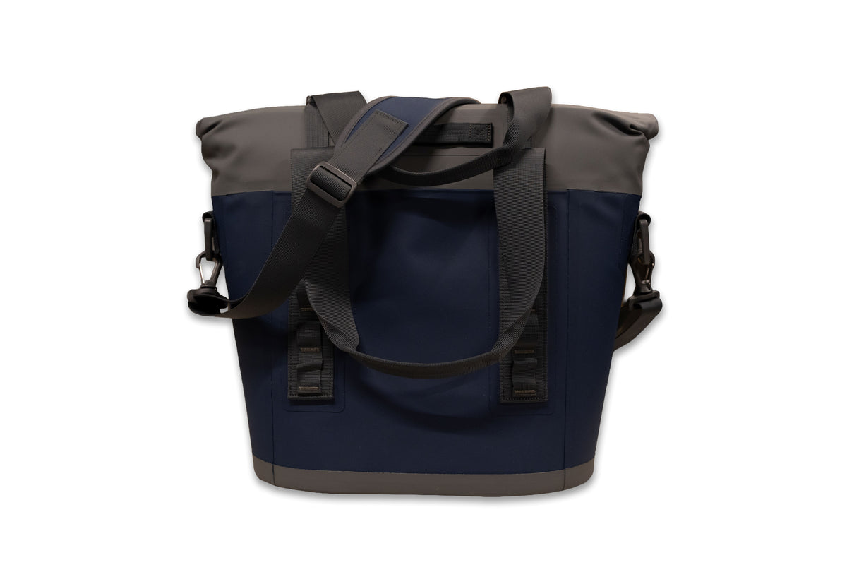 YETI Hopper M15 Tote Soft Cooler – Navy