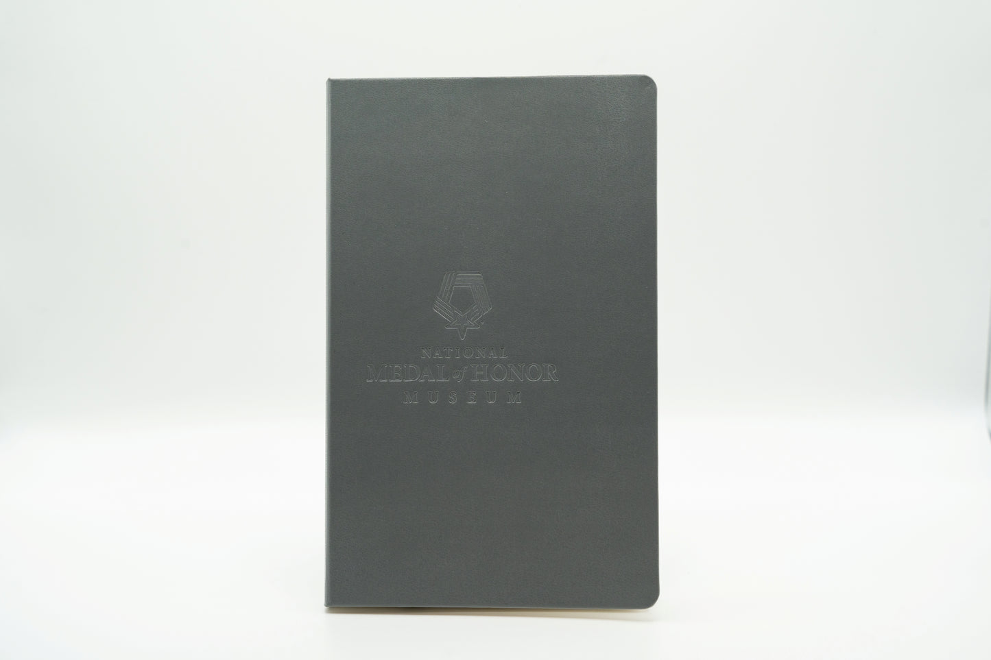 Moleskine Classic Notebook – Gray
