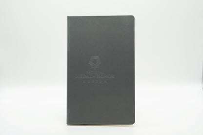 Moleskine Classic Notebook – Gray