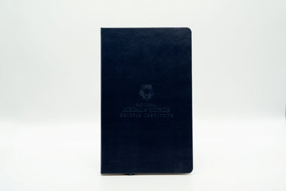 Moleskine Classic Notebook – Navy