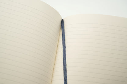 Moleskine Classic Notebook – Gray