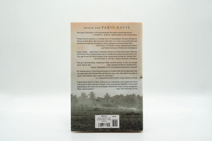 Every Weapon I Had – Paris Davis