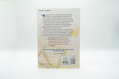 The Ivy Hero – Sara Shemin Cass & Dan Burstein