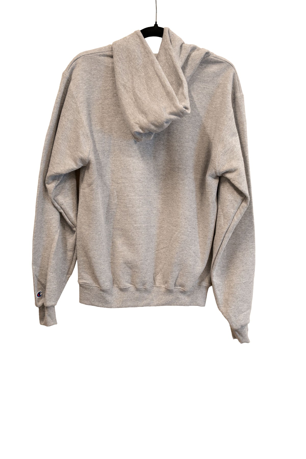 National Medal of Honor Museum Honor Hoodie – Heather Gray