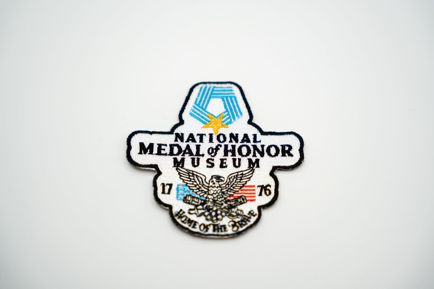 America 250 Patch