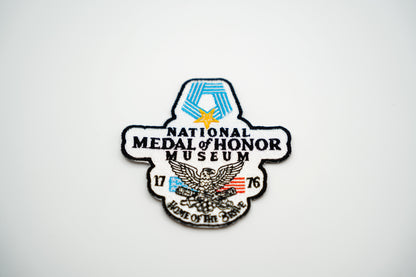 America 250 Patch