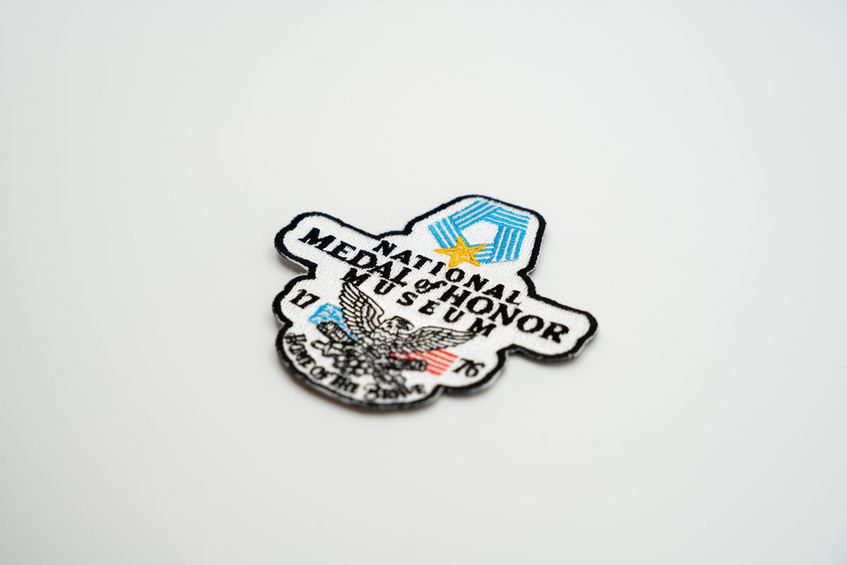 America 250 Patch