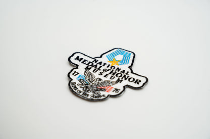America 250 Patch