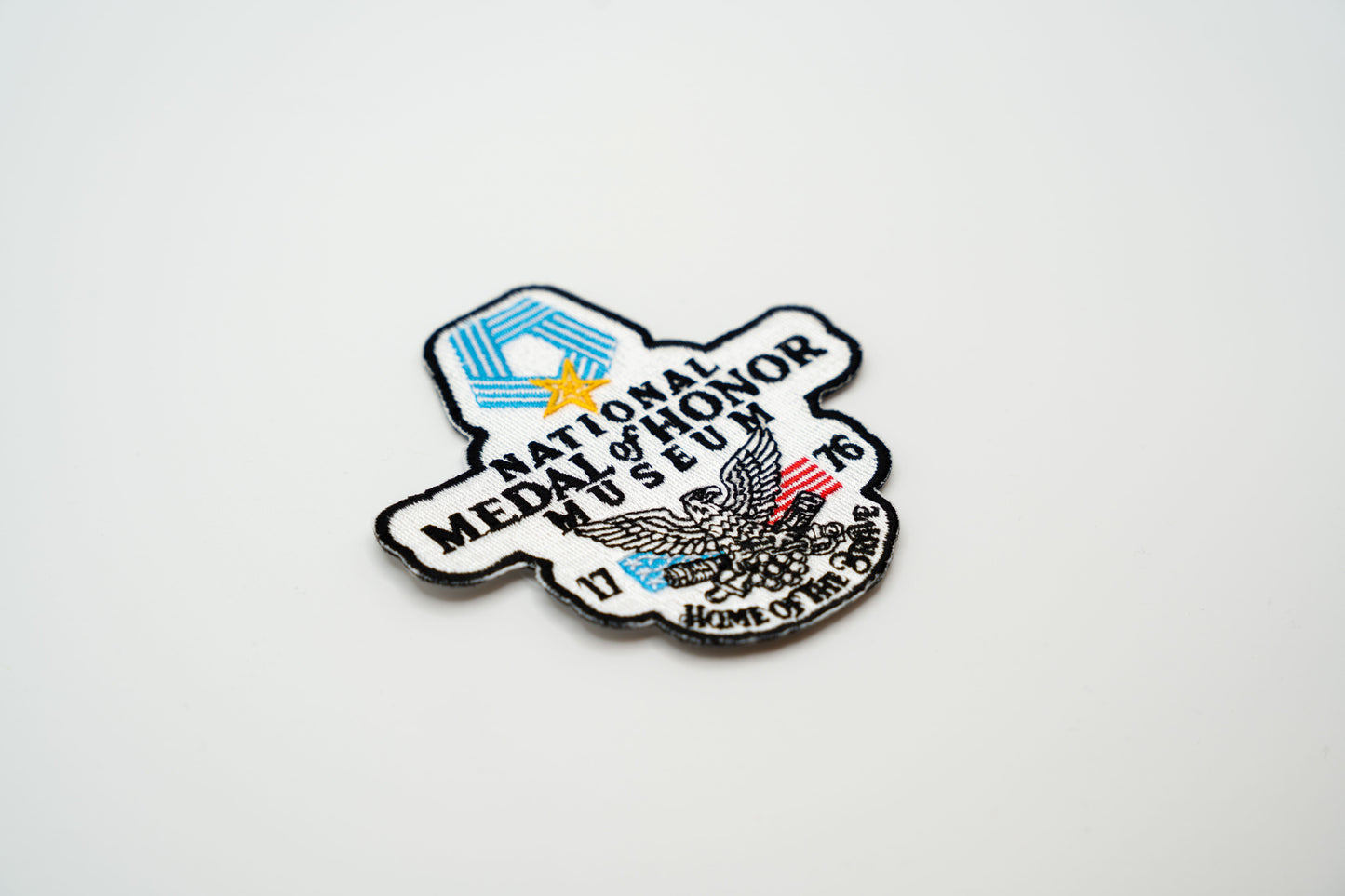 America 250 Patch