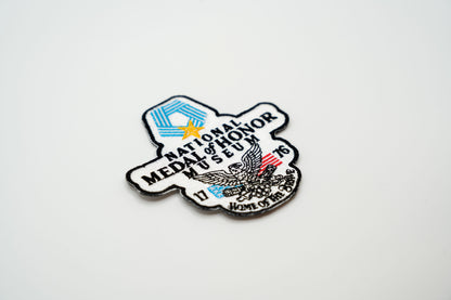 America 250 Patch