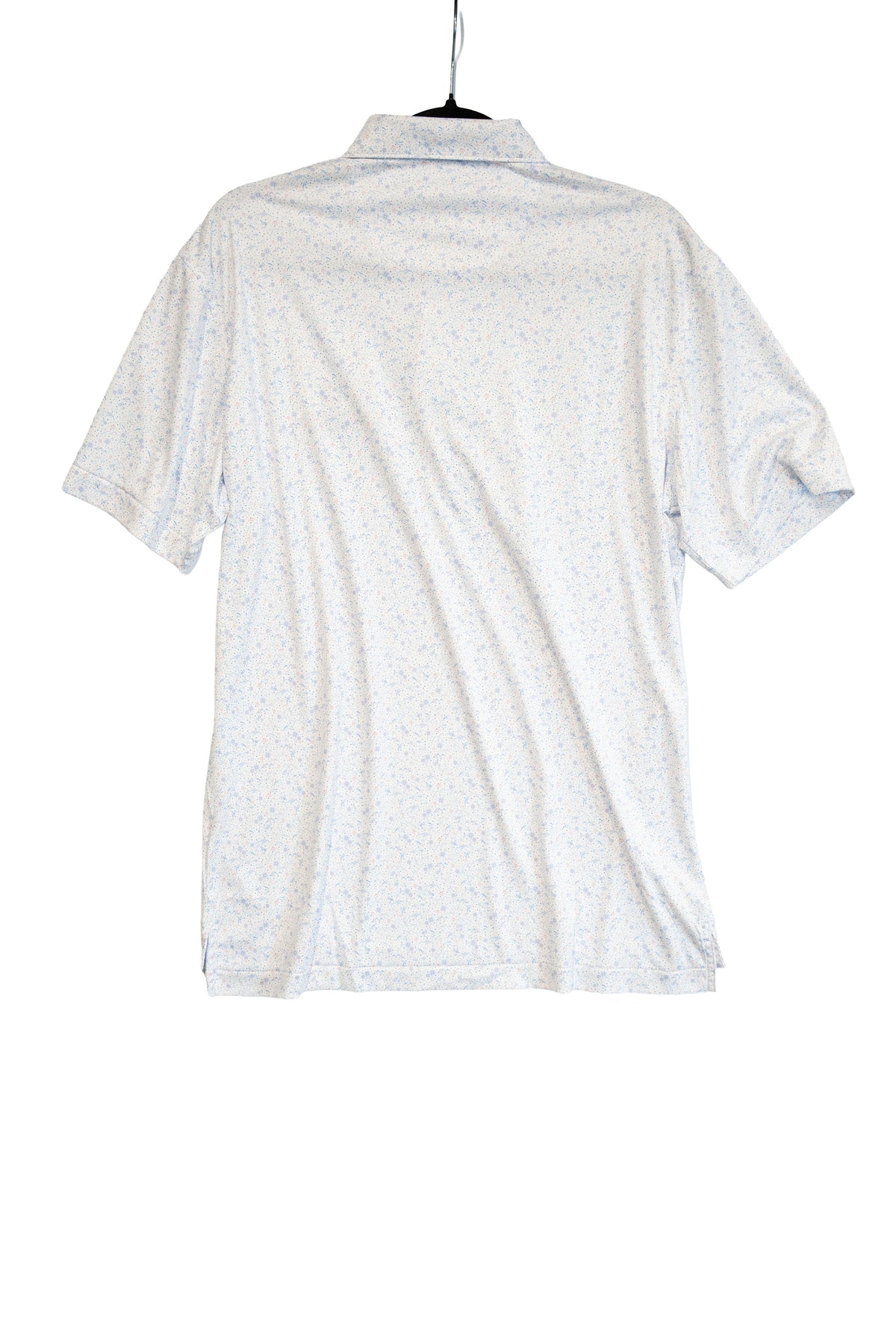Peter Millar Men's Land of the Free Polo