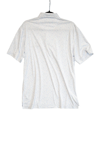 Peter Millar Men's Land of the Free Polo