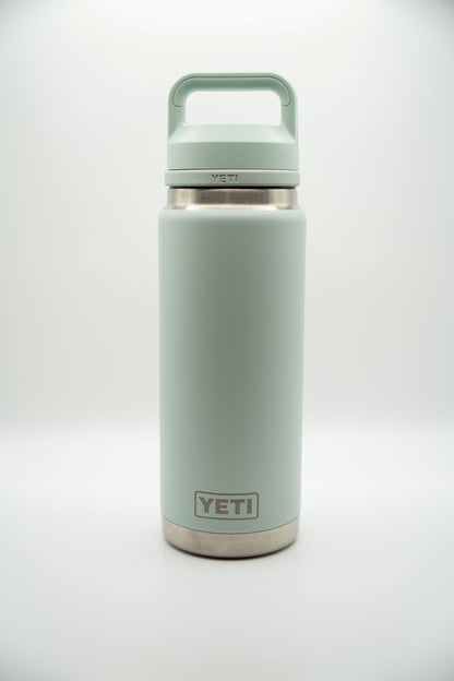 YETI Ridgeline Chug Bottle – 26 oz
