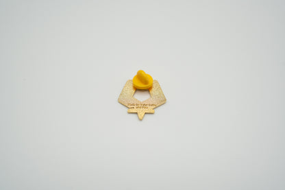 National Medal of Honor ICON Pin