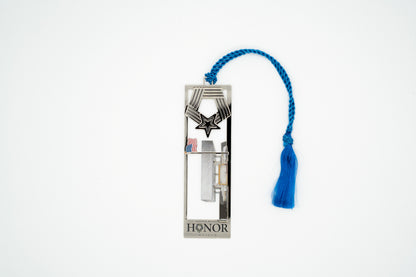 National Medal of Honor Museum Bookmark