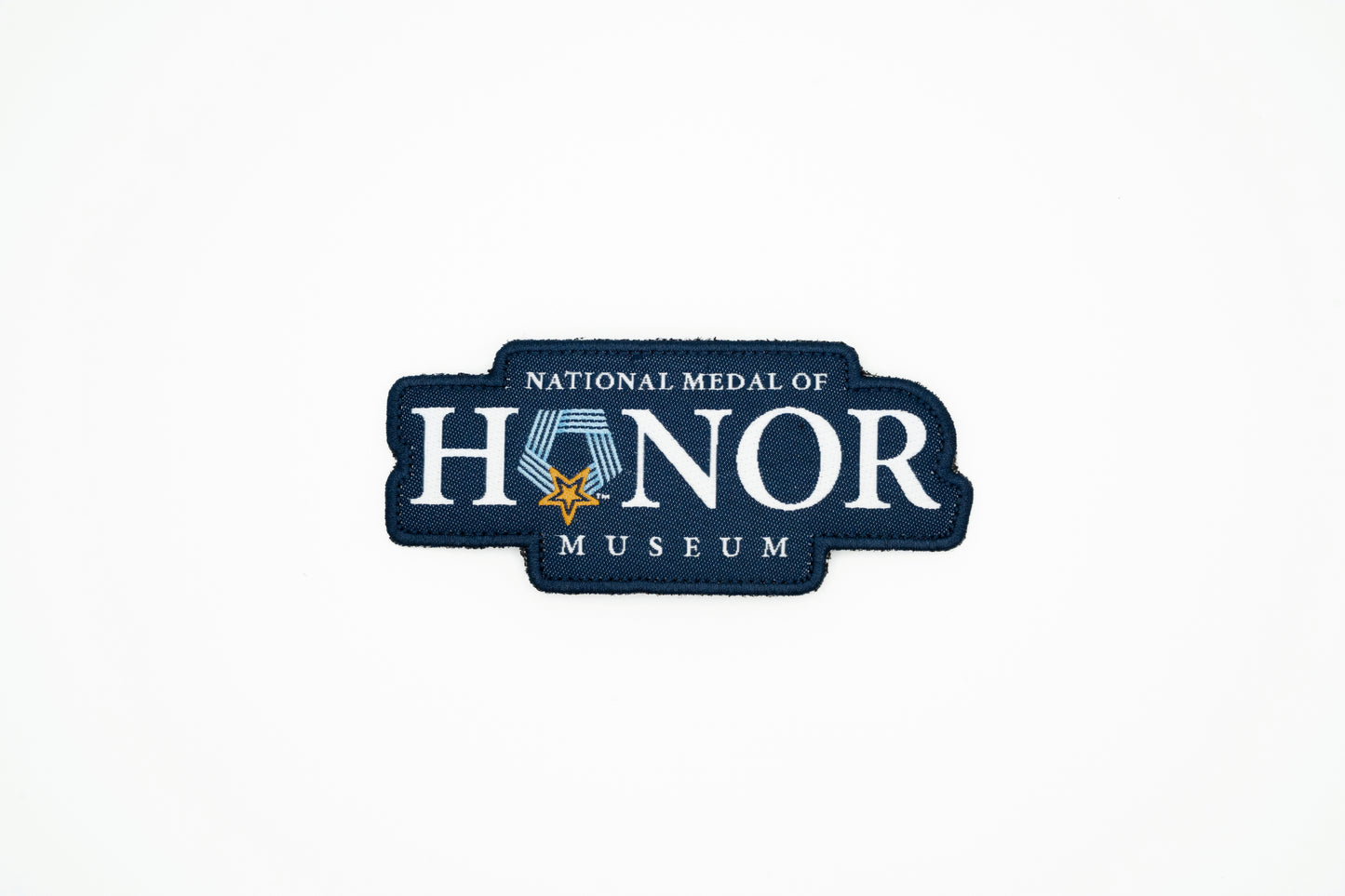 National Medal of Honor Patch
