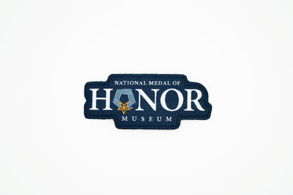 National Medal of Honor Patch