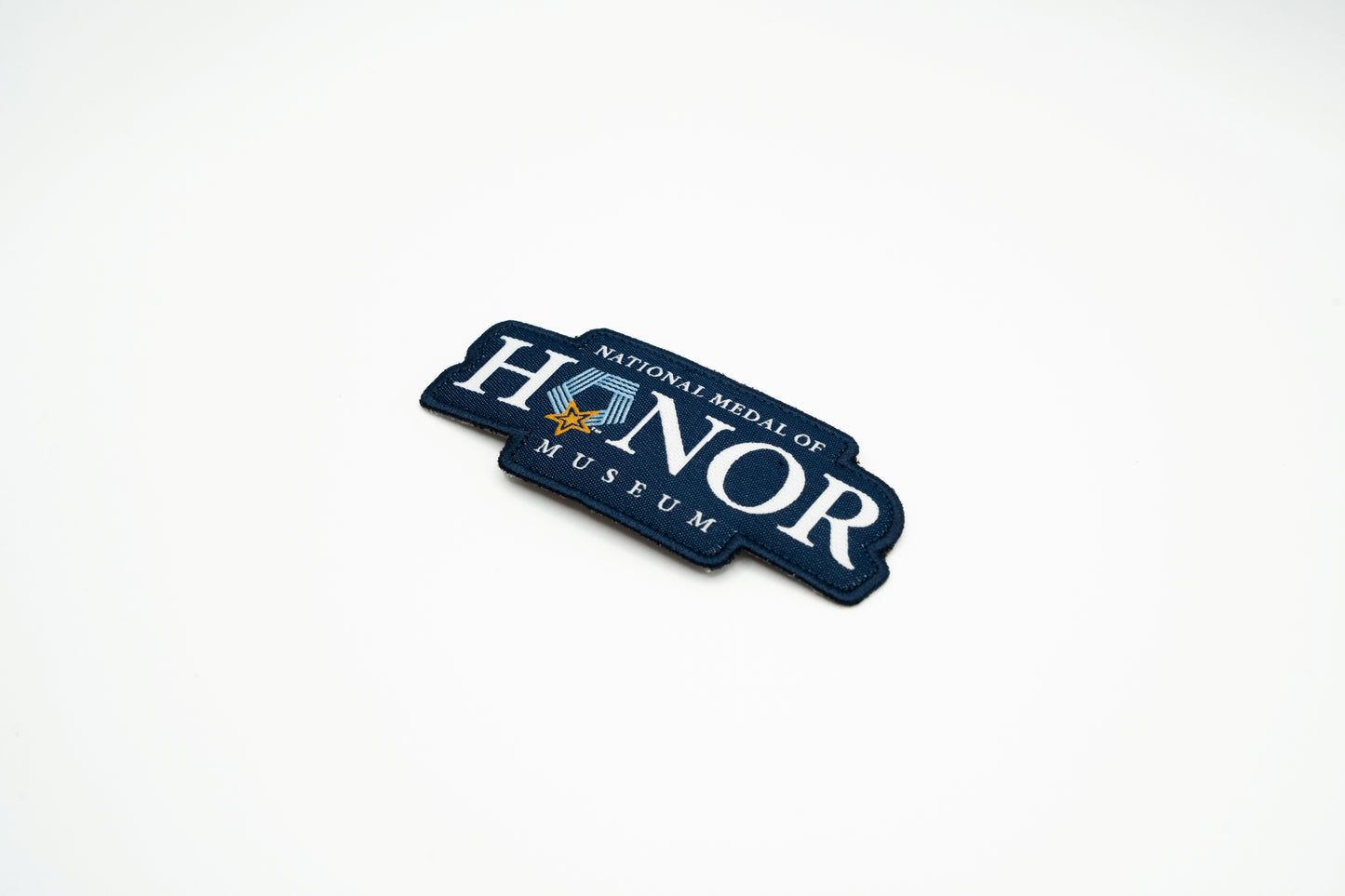 National Medal of Honor Patch