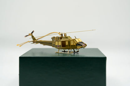 Huey Ornament