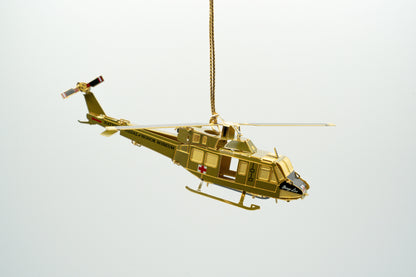 Huey Ornament