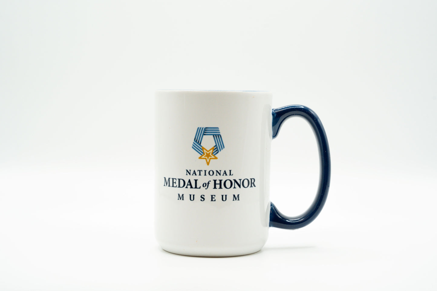 On a Mission to Inspire America Mug