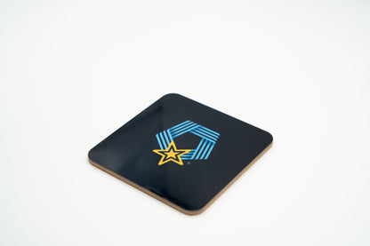 Coaster Set National Medal of Honor "ICON"