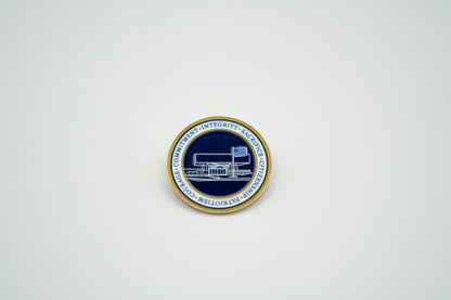 Building/Value Pin