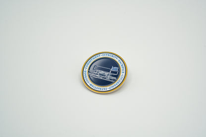 Building/Value Pin