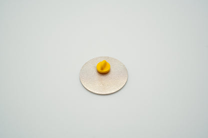 Building/Value Pin
