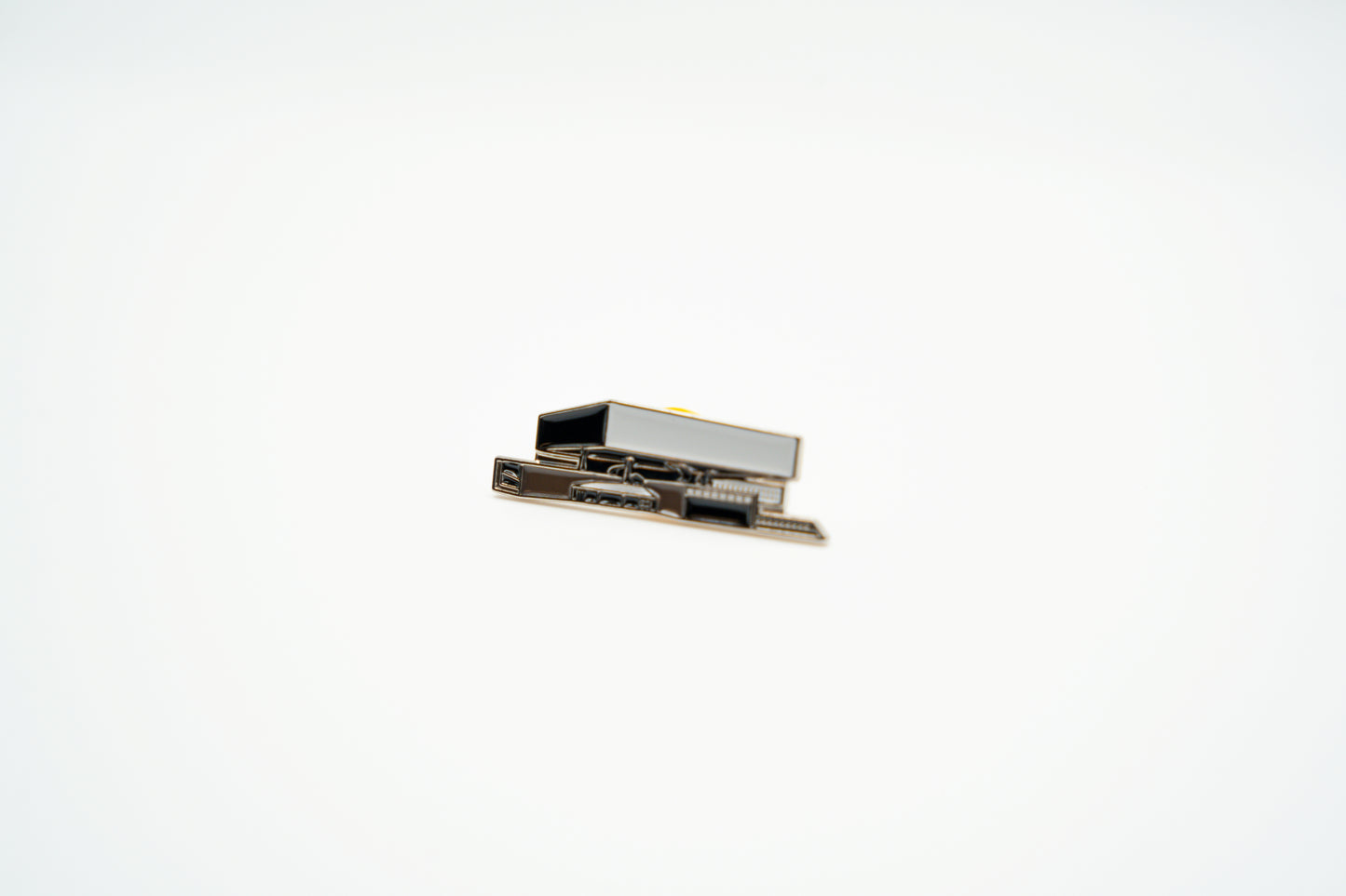 National Medal of Honor Museum Building Pin