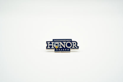 National Medal of Honor Museum Honor Pin