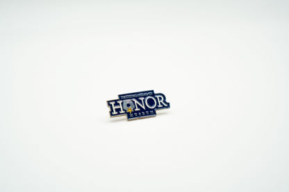 National Medal of Honor Museum Honor Pin