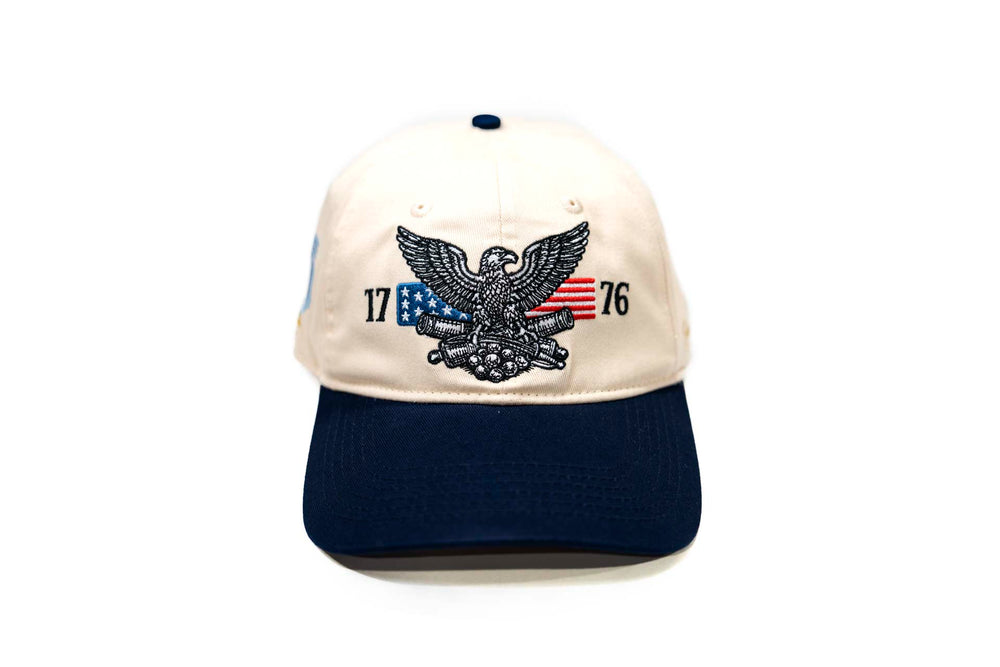 National Medal of Honor Museum x True Brvnd Hat- "1776" DAD