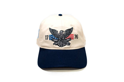 National Medal of Honor Museum x True Brvnd Hat- "1776" DAD