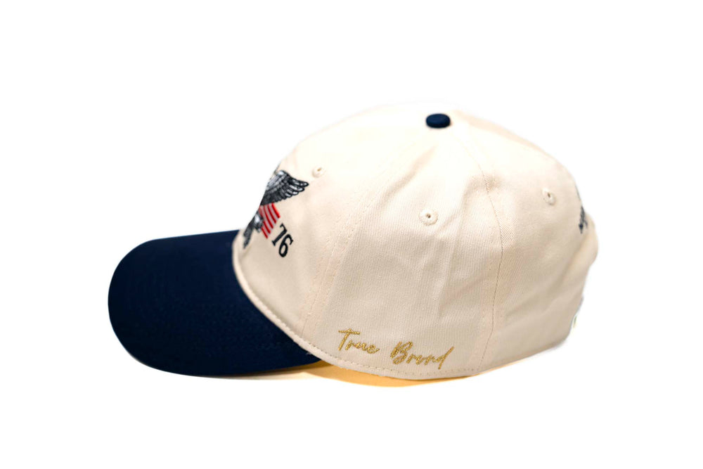 National Medal of Honor Museum x True Brvnd Hat- "1776" DAD