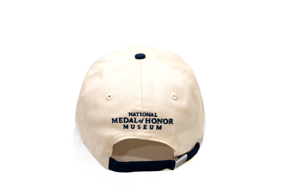 National Medal of Honor Museum x True Brvnd Hat- "1776" DAD