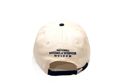 National Medal of Honor Museum x True Brvnd Hat- "1776" DAD