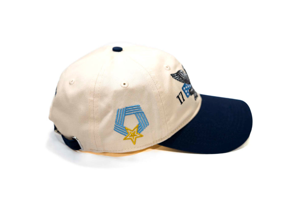 National Medal of Honor Museum x True Brvnd Hat- "1776" DAD