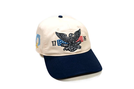 National Medal of Honor Museum x True Brvnd Hat- "1776" DAD