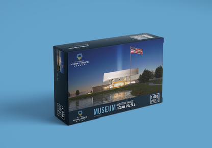 Museum Puzzle